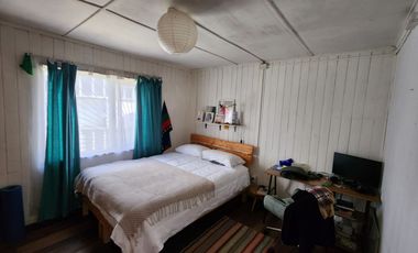 Se vende amplia propiedad en la calle Beauchef. Valdiva
