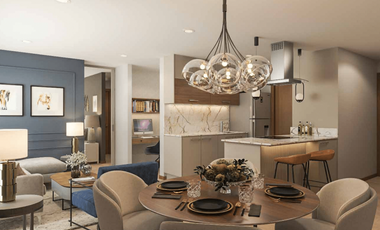 404 Comodidad, Cercanía y Tranquilidad. Suite en Avenida de Los Shyris 66,80 m.