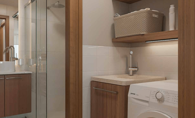 404 Comodidad, Cercanía y Tranquilidad. Suite en Avenida de Los Shyris 66,80 m.