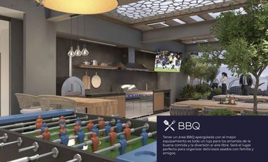 404 Comodidad, Cercanía y Tranquilidad. Suite en Avenida de Los Shyris 66,80 m.