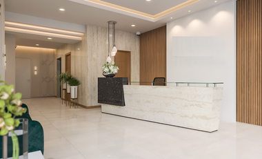 404 Comodidad, Cercanía y Tranquilidad. Suite en Avenida de Los Shyris 66,80 m.