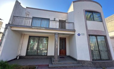 ARRIENDO Avda Ossandon 158 El Llano Coquimbo