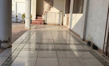 ARRIENDO Avda Ossandon 158 El Llano Coquimbo