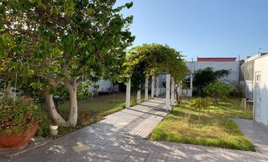 ARRIENDO Avda Ossandon 158 El Llano Coquimbo