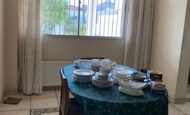 ARRIENDO Avda Ossandon 158 El Llano Coquimbo