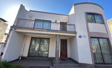 ARRIENDO Avda Ossandon 158 El Llano Coquimbo