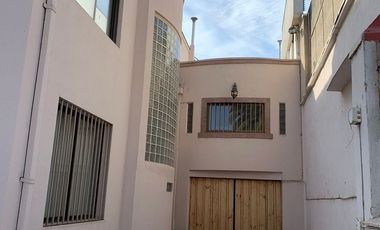 ARRIENDO Avda Ossandon 158 El Llano Coquimbo