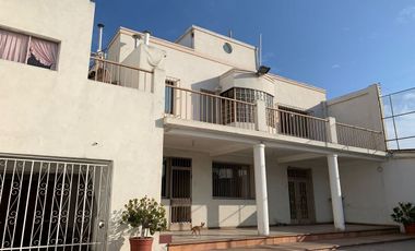 ARRIENDO Avda Ossandon 158 El Llano Coquimbo