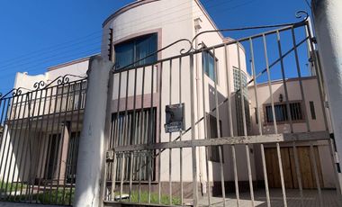 ARRIENDO Avda Ossandon 158 El Llano Coquimbo