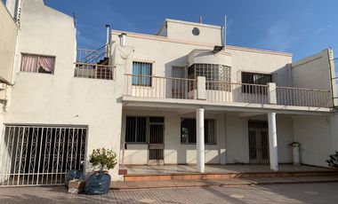 ARRIENDO Avda Ossandon 158 El Llano Coquimbo