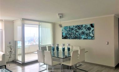 BROKER- LOMAS 3D/2B/1EST/1BOD/SE/VISTA / IMPECABLE TERRAZA