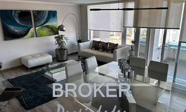 BROKER- LOMAS 3D/2B/1EST/1BOD/SE/VISTA / IMPECABLE TERRAZA