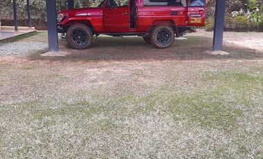 VENDO FINCA DE DOS NIVELES EN SAN VICENTE FERRER ANTIOQUIA.