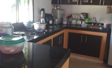 VENDO FINCA DE DOS NIVELES EN SAN VICENTE FERRER ANTIOQUIA.