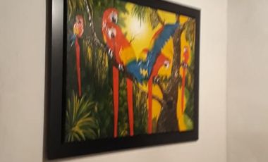 VENDO FINCA DE DOS NIVELES EN SAN VICENTE FERRER ANTIOQUIA.