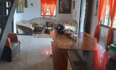 VENDO FINCA DE DOS NIVELES EN SAN VICENTE FERRER ANTIOQUIA.