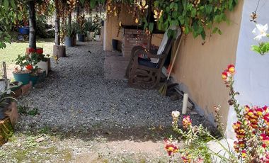 VENDO FINCA DE DOS NIVELES EN SAN VICENTE FERRER ANTIOQUIA.