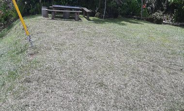 VENDO FINCA DE DOS NIVELES EN SAN VICENTE FERRER ANTIOQUIA.