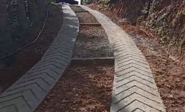 VENDO FINCA DE DOS NIVELES EN SAN VICENTE FERRER ANTIOQUIA.