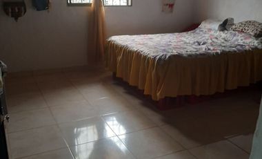 VENDO FINCA DE DOS NIVELES EN SAN VICENTE FERRER ANTIOQUIA.