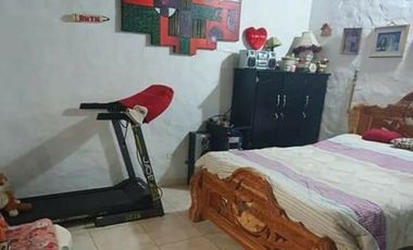 VENDO FINCA DE DOS NIVELES EN SAN VICENTE FERRER ANTIOQUIA.