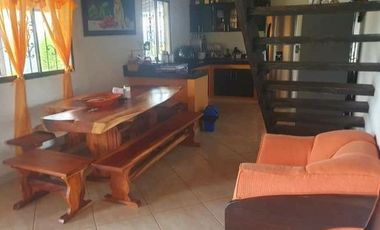 VENDO FINCA DE DOS NIVELES EN SAN VICENTE FERRER ANTIOQUIA.