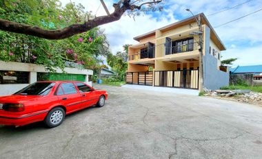 Duplex House and Lot for Sale in Vista Verde Cainta Ready for Occupancy