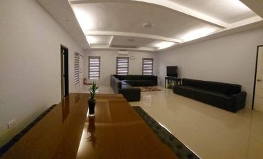 3-BEDROOM HOUSE&LOT WITH SWIMMING POOL FOR SALE.