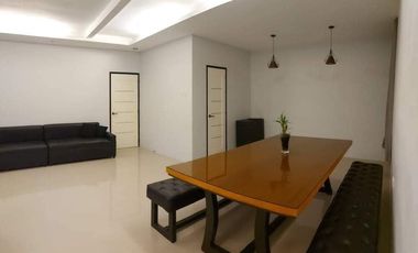 3-BEDROOM HOUSE&LOT WITH SWIMMING POOL FOR SALE.