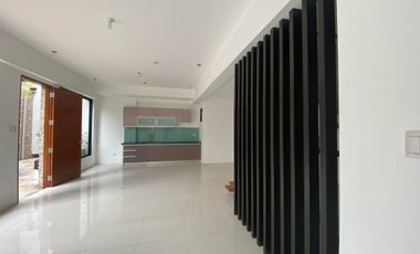 Acclaimed Modern townhouse FOR SALE in San Juan City -Keziah