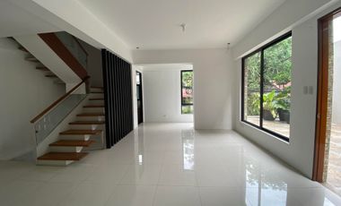 Acclaimed Modern townhouse FOR SALE in San Juan City -Keziah