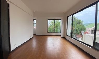 Acclaimed Modern townhouse FOR SALE in San Juan City -Keziah