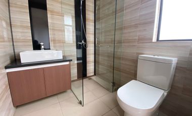 Acclaimed Modern townhouse FOR SALE in San Juan City -Keziah
