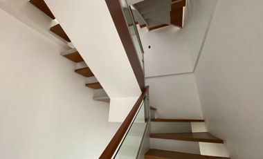 Acclaimed Modern townhouse FOR SALE in San Juan City -Keziah