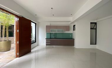 Acclaimed Modern townhouse FOR SALE in San Juan City -Keziah