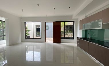 Acclaimed Modern townhouse FOR SALE in San Juan City -Keziah
