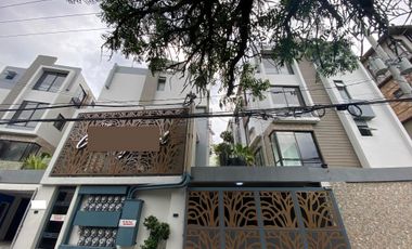 Acclaimed Modern townhouse FOR SALE in San Juan City -Keziah