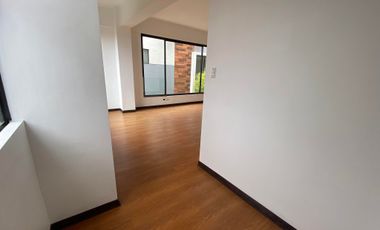 Acclaimed Modern townhouse FOR SALE in San Juan City -Keziah