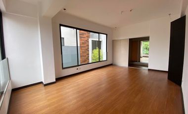 Acclaimed Modern townhouse FOR SALE in San Juan City -Keziah