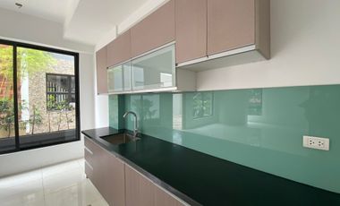 Acclaimed Modern townhouse FOR SALE in San Juan City -Keziah