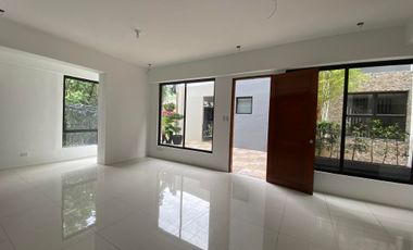 Acclaimed Modern townhouse FOR SALE in San Juan City -Keziah