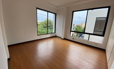 Acclaimed Modern townhouse FOR SALE in San Juan City -Keziah