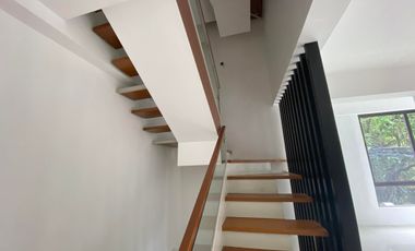 Acclaimed Modern townhouse FOR SALE in San Juan City -Keziah