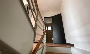 Acclaimed Modern townhouse FOR SALE in San Juan City -Keziah
