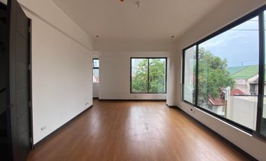 Acclaimed Modern townhouse FOR SALE in San Juan City -Keziah