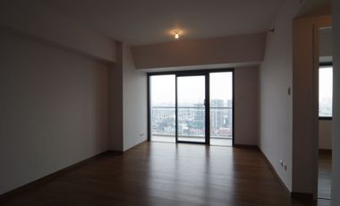 For Sale Unfurnished Two Bedroom Unit at The Rise Makati