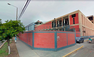 Se Vende Terreno Comercial / Residencial en Trujillo