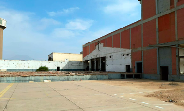 Se Vende Terreno Comercial / Residencial en Trujillo