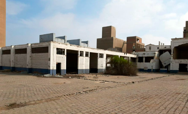 Se Vende Terreno Comercial / Residencial en Trujillo