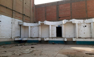 Se Vende Terreno Comercial / Residencial en Trujillo